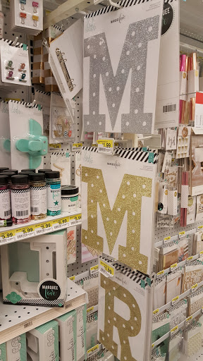 Fabric Store «Jo-Ann Fabrics and Crafts», reviews and photos, 20550 E 13 Mile Rd, Roseville, MI 48066, USA