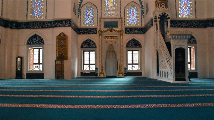 مسجد الماجد بالسوق