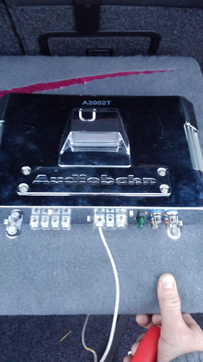 Auto Parts Store «AutoZone», reviews and photos, 136 W East Ave, Chico, CA 95926, USA