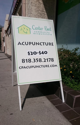 Center Point Community Acupuncture