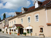 Photos du propriétaire du Restaurant Logis Hôtel le Relais de Farrou à Villefranche-de-Rouergue - n°6