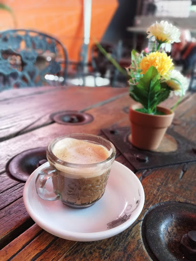 Café Chacao