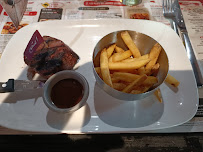 Steak du Restaurant Buffalo Grill Saint-Quentin - n°20