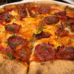 Photo n°2 de l'avis de Martin.e fait le 14/03/2023 à 20:23 sur le  Berberè Pizzeria à Verona