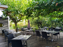 Atmosphère du Restaurant La table de Marc Tupin à Arlay - n°4