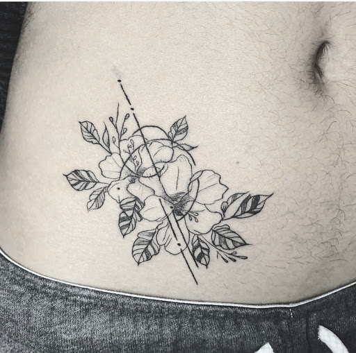 Explore tattoo cover up ideas for hand, creative tattoo ideas in New York, available at Red Baron Ink Tattoo and Piercing