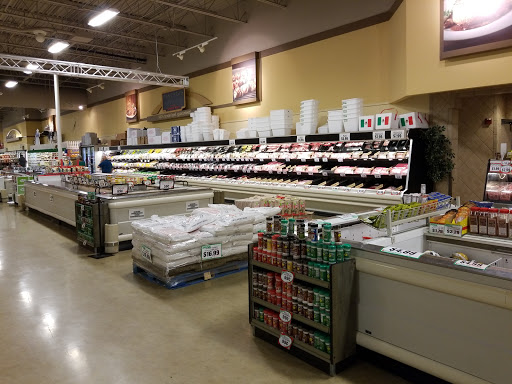 Grocery Store «Garden Fresh Market», reviews and photos, 770 S Buffalo Grove Rd, Buffalo Grove, IL 60089, USA