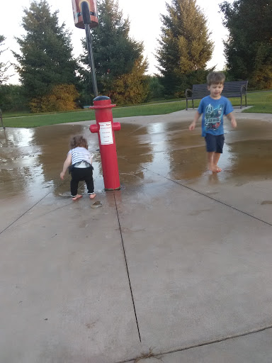 Park «Riemenschneider Park», reviews and photos, 600 Hayden Dr, Yorkville, IL 60560, USA