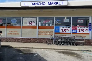 El Rancho Market image