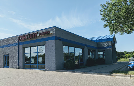 Lawn Mower Store «Century Power Equipment & Sports», reviews and photos, 5920 Memorial Ave N, Stillwater, MN 55082, USA