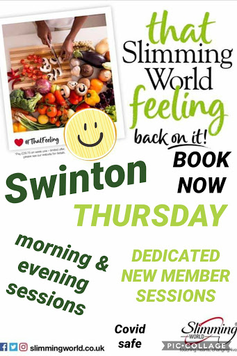 Slimming World Swinton (Thursday)