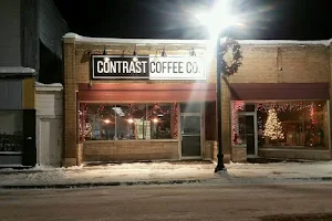 Contrast Coffee Co. image