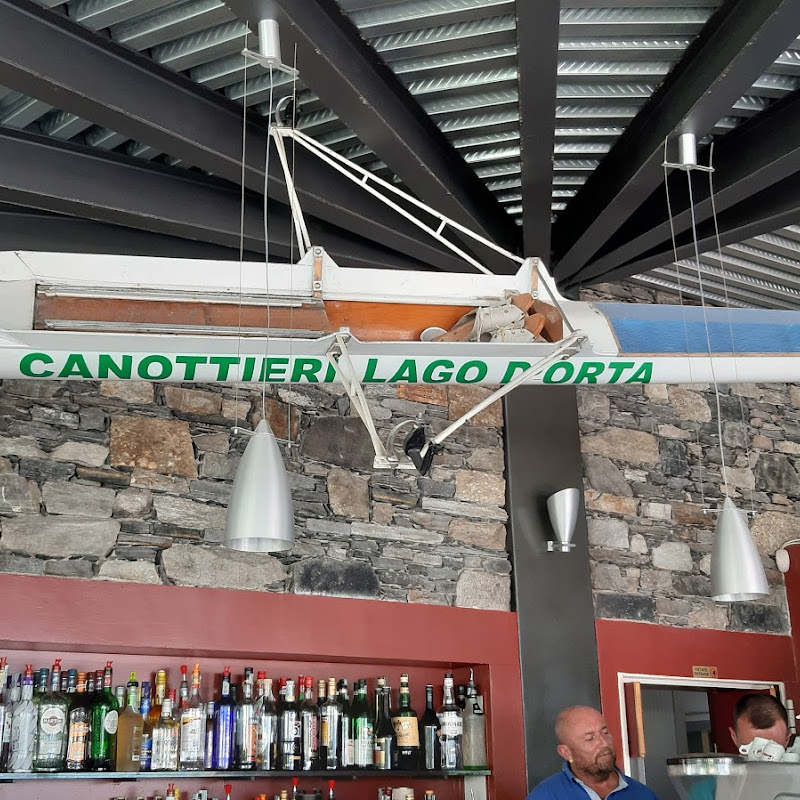 Bar Ristorante Pizzeria Il Pozzo Di Bonacina Manuela