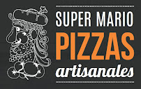 Photos du propriétaire du Pizzas à emporter Super Mario à Albertville - n°3