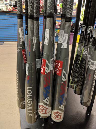 Sporting Goods Store «Play It Again Sports- Chesterfield, MI», reviews and photos, 50607 Gratiot Ave, Chesterfield, MI 48051, USA