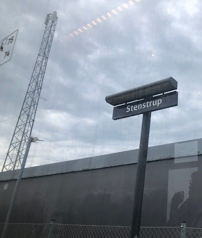 Stenstrup Station