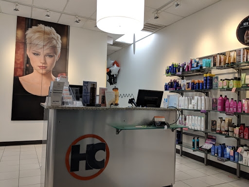 Hair Salon «Hair Cuttery», reviews and photos, 1330 Centennial Ave, Piscataway Township, NJ 08854, USA