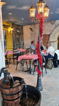 Les plus récentes photos du Restaurant A L'EPOQUE à Cesny-les-Sources - n°10