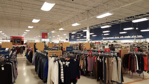 Department Store «Marshalls», reviews and photos, 3975 Cascades Blvd, Kent, OH 44240, USA