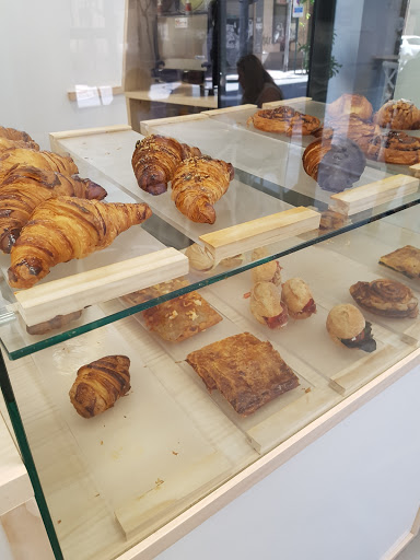 Pastelería Dama Blanca en Castellón de la Plana, Castellón