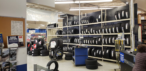Auto Parts Store «Pep Boys Auto Parts & Service», reviews and photos, 6136 W Manchester Ave, Westchester, CA 90045, USA