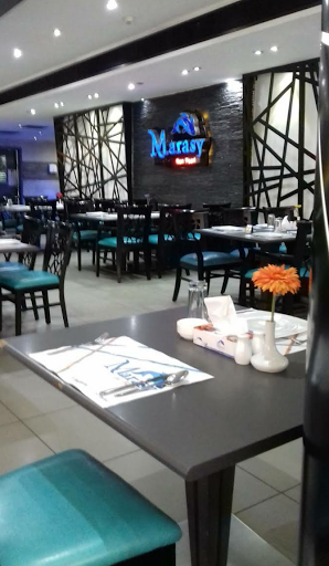 Marasy Restaurant
