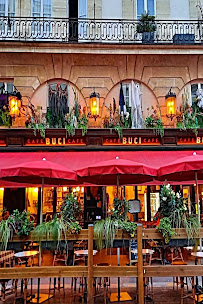 Atmosphère du Restaurant Café Buci à Paris - n°15