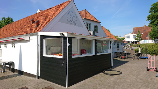 Vaffel Huset in Nordborg, Frederikshavn