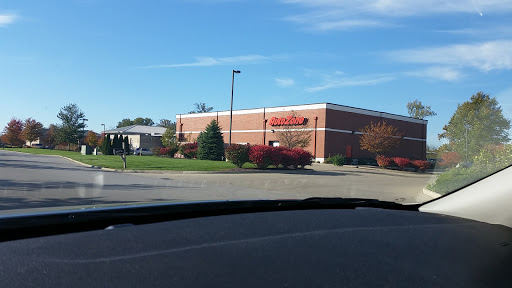 Auto Parts Store «AutoZone», reviews and photos, 14515 Mundy Dr, Noblesville, IN 46060, USA