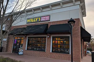 Willy's Mexicana Grill image