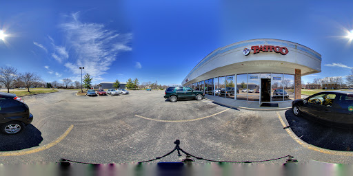 Body Piercing Shop «Krazy Katz Tattoo», reviews and photos, 1906 E Whipp Rd, Kettering, OH 45440, USA