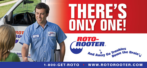 Roto-Rooter Plumbing & Drain Cleaners in Billings, Montana