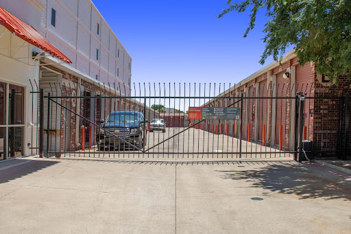 Self-Storage Facility «All Storage», reviews and photos, 26740 E University Dr, Aubrey, TX 76227, USA