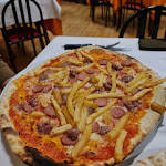 Photo n°1 de l'avis de Federica.a fait le 03/02/2023 à 20:37 sur le  Ristorante Pizzeria Tre Papi à Cesena