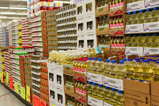 Grocery Store «Food Town #214», reviews and photos, 435 Sheldon Rd, Channelview, TX 77530, USA