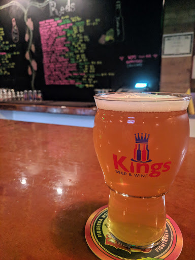 Convenience Store «Kings Convenience», reviews and photos, 2811 N Central Ave, Phoenix, AZ 85004, USA