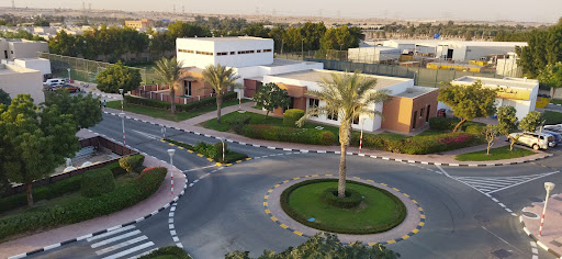 Al Naboodah Villa Complex