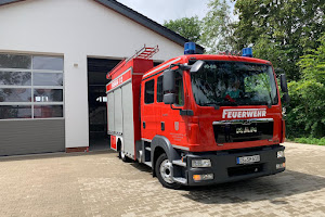 Freiwillige Feuerwehr Melle - Ortsfeuerwehr Oldendorf