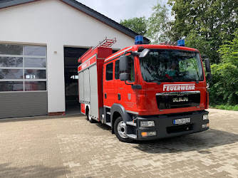 Freiwillige Feuerwehr Melle - Ortsfeuerwehr Oldendorf