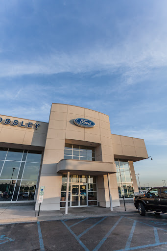 Ford Dealer «Gary Crossley Ford», reviews and photos, 8050 N Church Rd, Kansas City, MO 64158, USA
