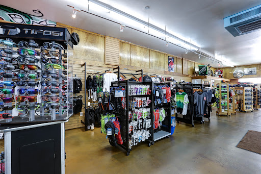 Bicycle Store «Landis Cyclery», reviews and photos, 712 W Indian School Rd, Phoenix, AZ 85013, USA