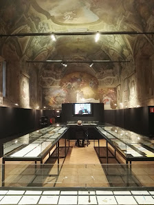 Sala Veratti Via Carlo Giuseppe Veratti, 20, 21100 Varese VA, Italia