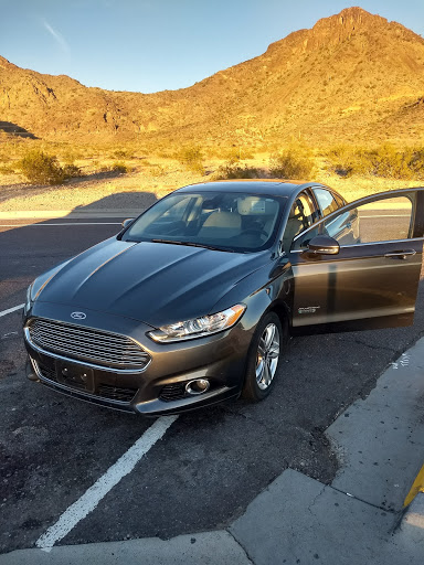 Used Car Dealer «Magic Auto Sales & Service», reviews and photos, 1636 S 7th St, Phoenix, AZ 85034, USA