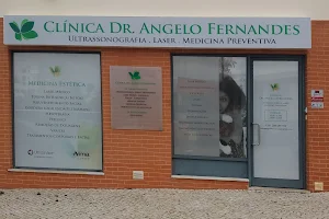 Clínica Dr Ângelo Fernandes image
