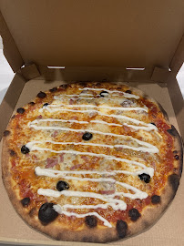 Photos du propriétaire du Pizzas à emporter Le Kiosque à Pizzas à Lannemezan - n°1