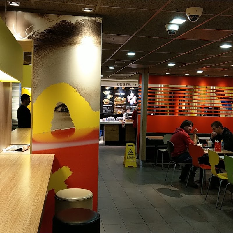 McDonald's Heerhugowaard