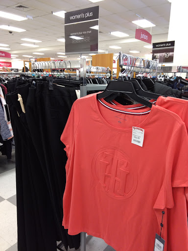 Department Store «T.J. Maxx», reviews and photos, 523 W 23rd St, Panama City, FL 32401, USA