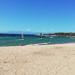 Photo n°3 de l'avis de Giada.a fait le 06/05/2019 à 10:07 sur le  Wind Porto Pollo à Palau