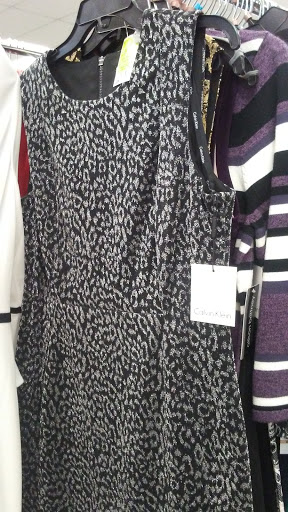 Clothing Store «Ross Dress for Less», reviews and photos, 93 Wagner Rd, Monaca, PA 15061, USA