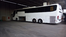 Redenção Transporte e Turismo Ltda